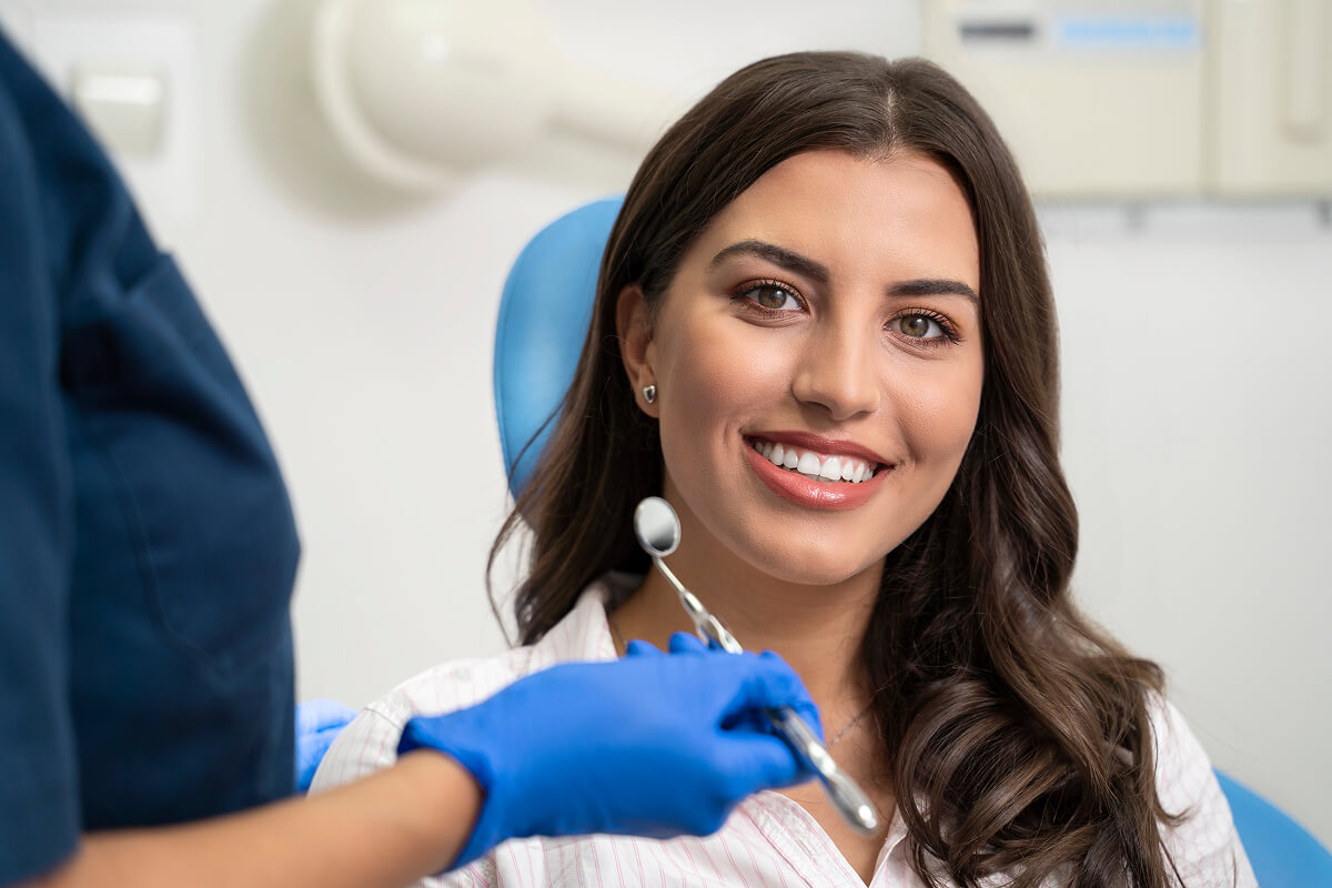 comprehensive dental implant services