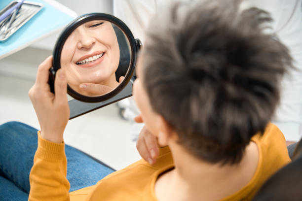 smile makeovers near me