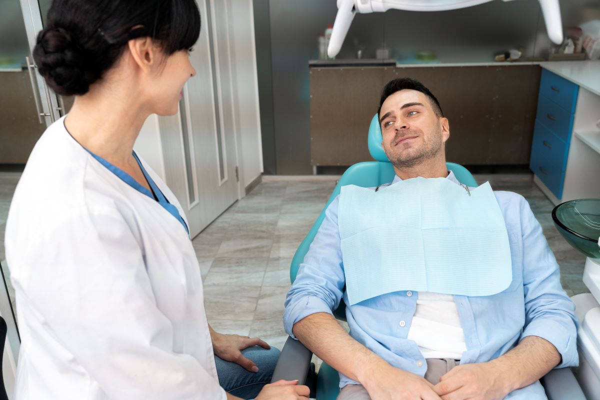 all-on-4 dental implants near me