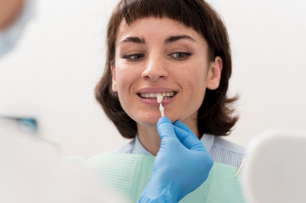 single dental implant near you