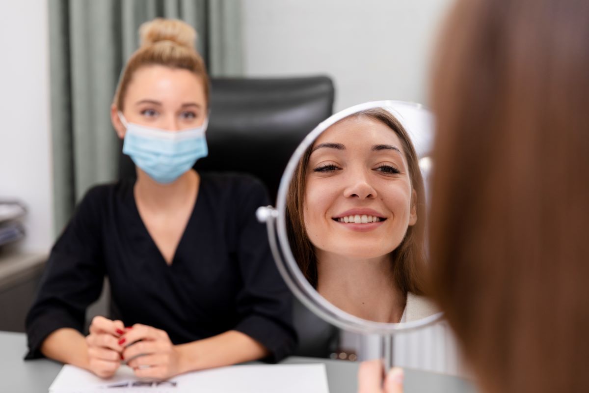 smile makeovers near you